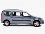 Lada Largus 2012 года